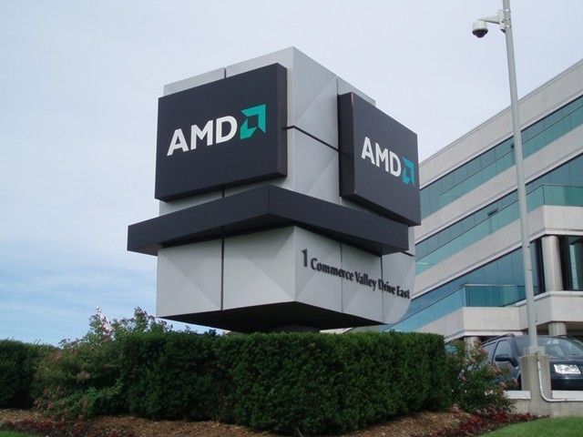 举个栗子：AMD获年度最佳科技品牌：Ryzen最佳PC硬件-栗子博客