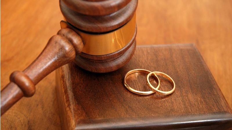 举个栗子：爱尔兰禁止离婚是真的吗？-栗子博客