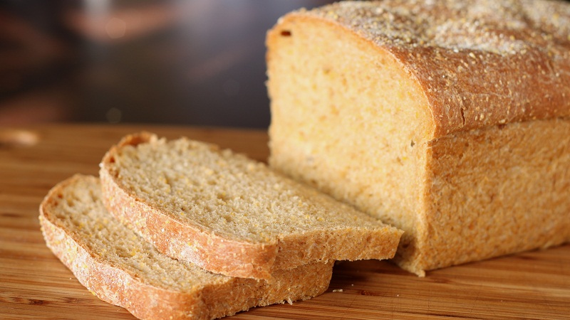 举个栗子：面包里的乳化剂安全吗？