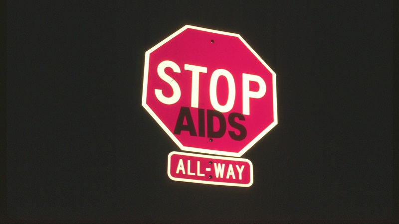 举个栗子：艾滋病为什么难治？