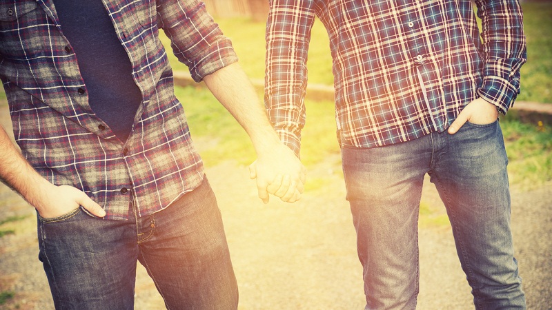 举个栗子：为什么男同性恋的性行为更容易传播艾滋病？-栗子博客