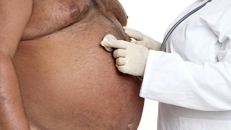 举个栗子：过胖人群也能大幅降低心脏病及中风风险？