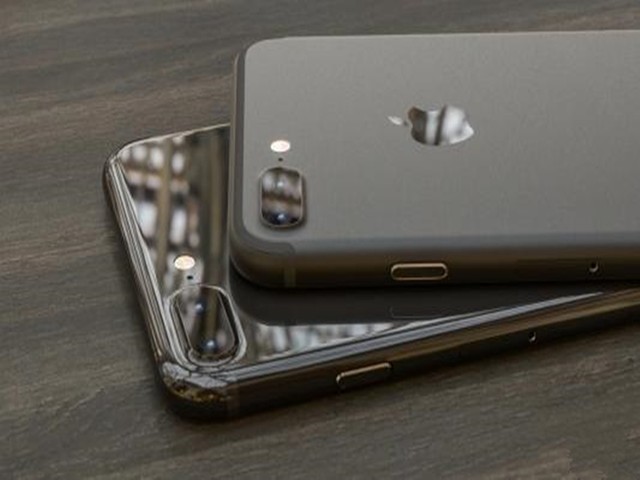 举个栗子：iPhone杀手锏！传苹果与京东方研发折叠OLED屏-栗子博客