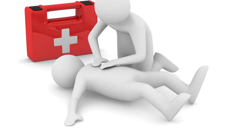 突发心脏病“自我CPR”可行吗？的头图