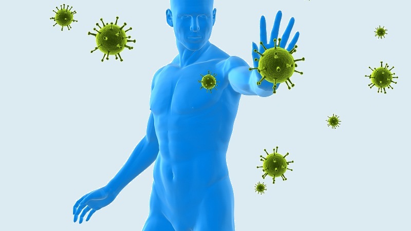 举个栗子：什么是免疫功能紊乱？