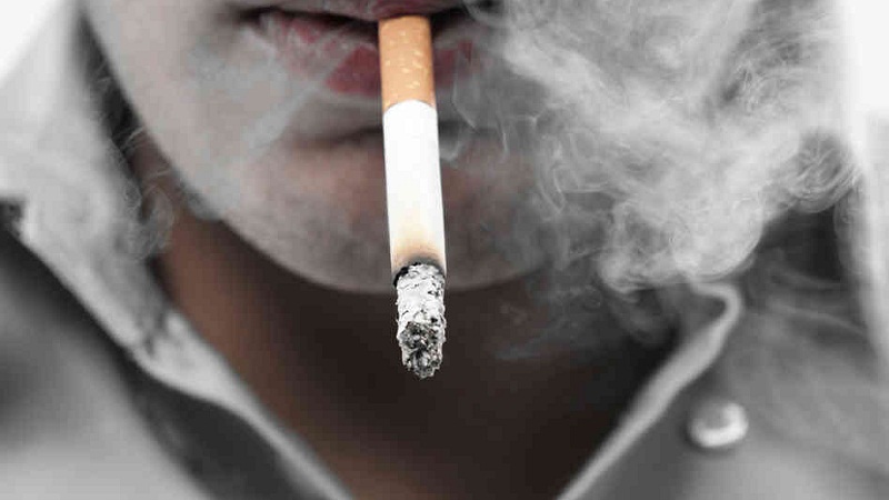 举个栗子：吸烟如何危害身体健康？-栗子博客