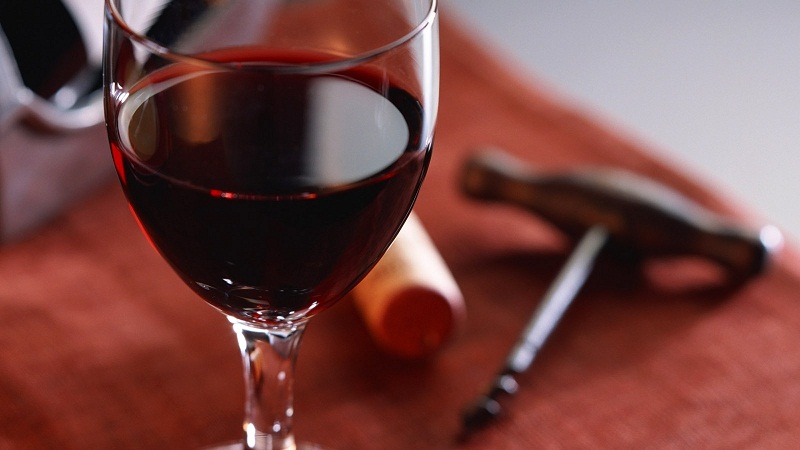 举个栗子：红酒真能抗癌益寿吗？