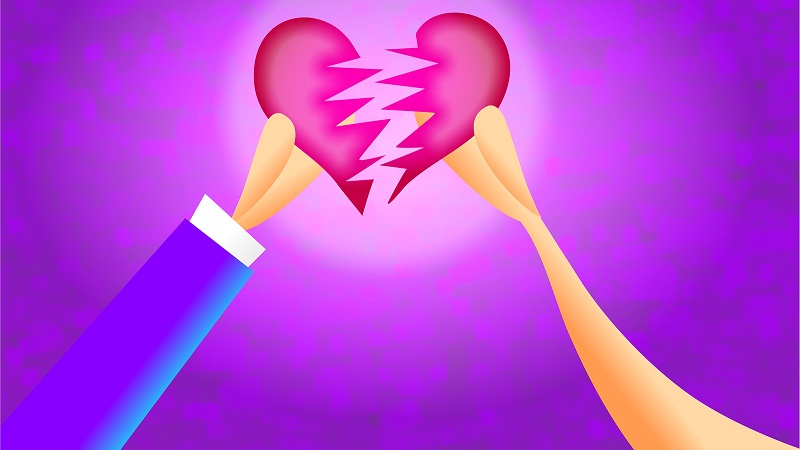 科学家告诉你，爱情到底怎么回事？的头图