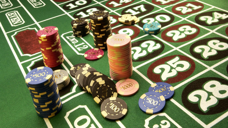 举个栗子：赌博那件事为什么会上瘾？