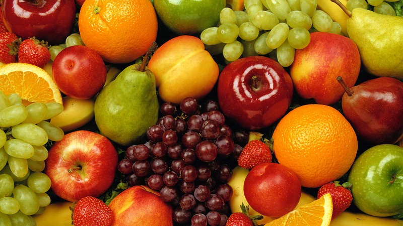 举个栗子：用了催熟剂的果蔬，你会放心吃吗？