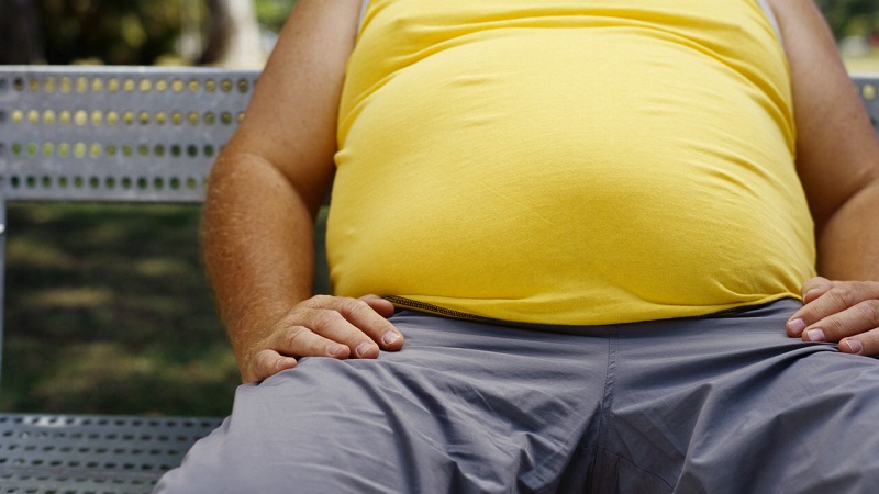 有没有一种肥胖是健康的？的头图