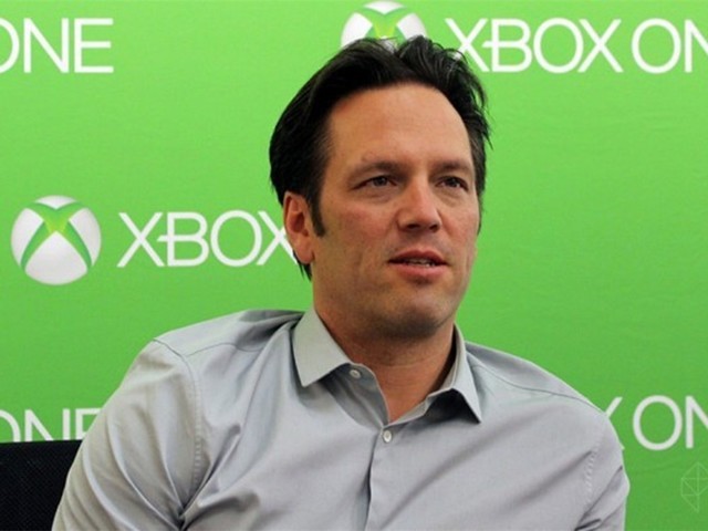举个栗子：微软重新开始重视Xbox部门：或大量收购工作室-栗子博客