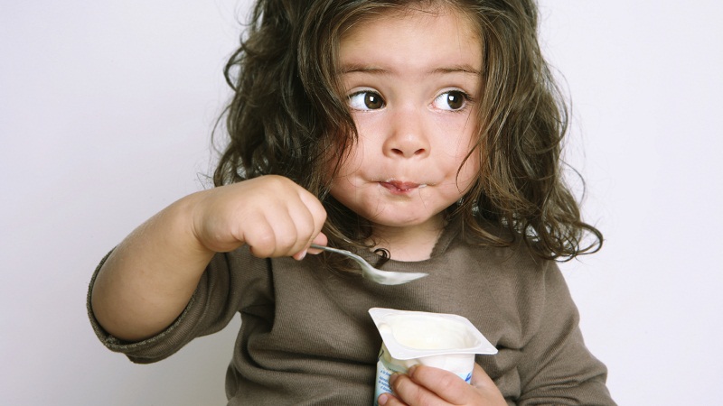 举个栗子：孩子误食怎么办？