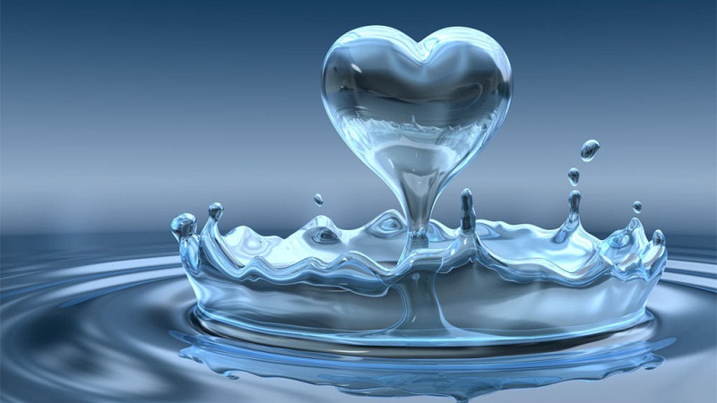 举个栗子：高氧水是最健康的饮用水？