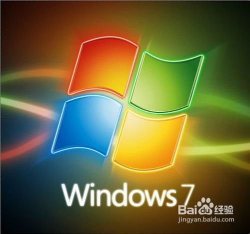 举个栗子：怎样安装Windows7