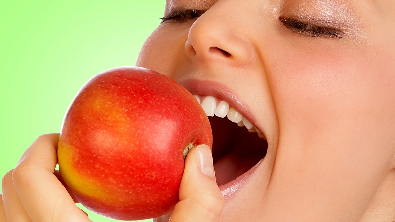 举个栗子：糖尿病人不能吃水果吗？