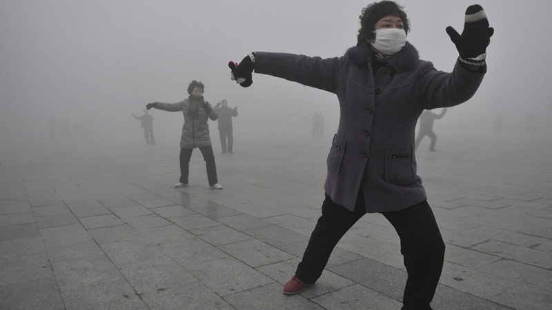 举个栗子：PM2.5如何危害人体健康？-栗子博客