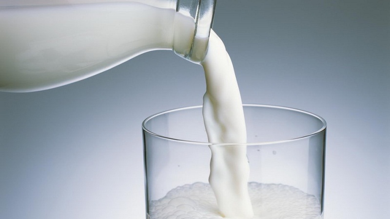 举个栗子：国产的牛奶还能不能喝？