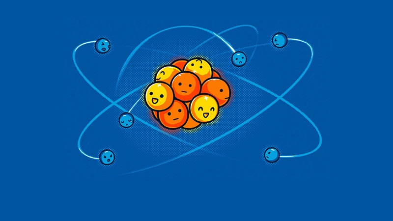 举个栗子：粒子物理学是怎样改变我们的生活的？