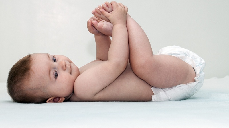 举个栗子：如何预防婴幼儿腹泻？