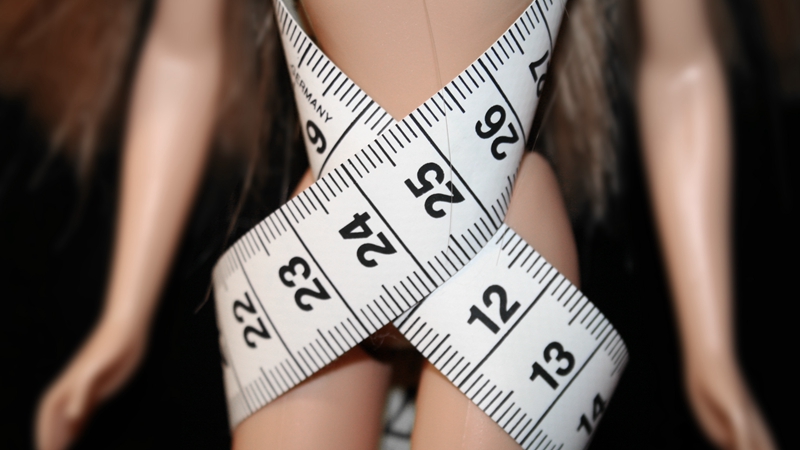 举个栗子：BMI指数能如实反映健康状况吗？
