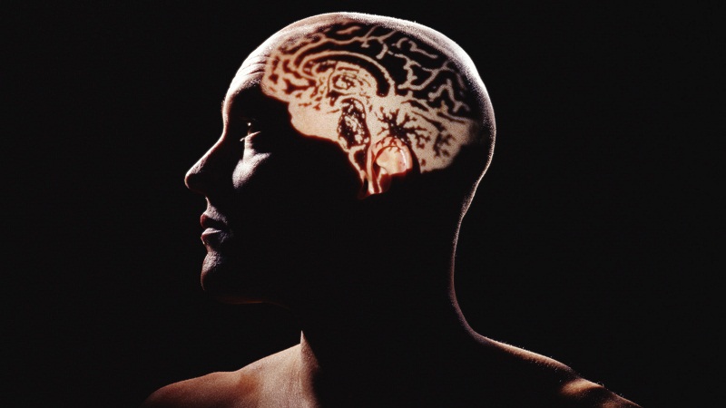 轻微脑震荡对人有什么危害？的头图