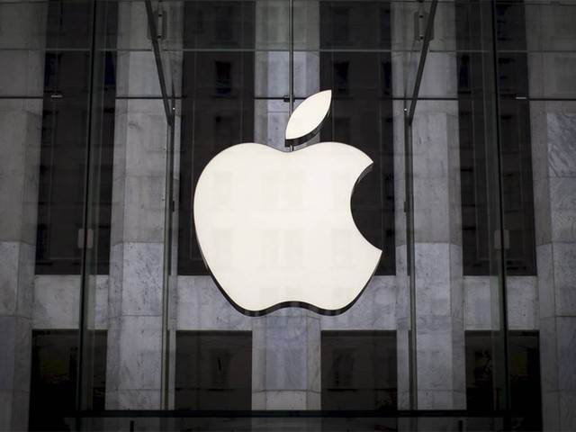 举个栗子：苹果对外发布第四财季财报：净利润107亿美元