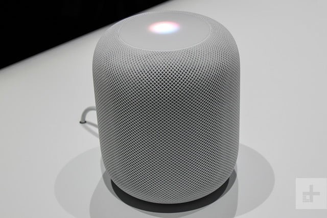 举个栗子：苹果智能音箱HomePod已跳票：或与Siri有关-栗子博客
