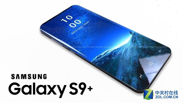 举个栗子：Galaxy S9或将配备f/1.5大光圈 可手动调节-栗子博客