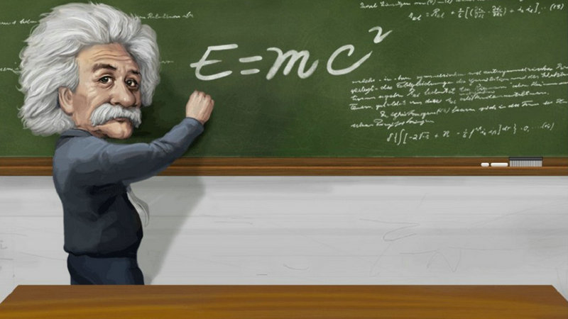 举个栗子：爱因斯坦的大脑有何不同？