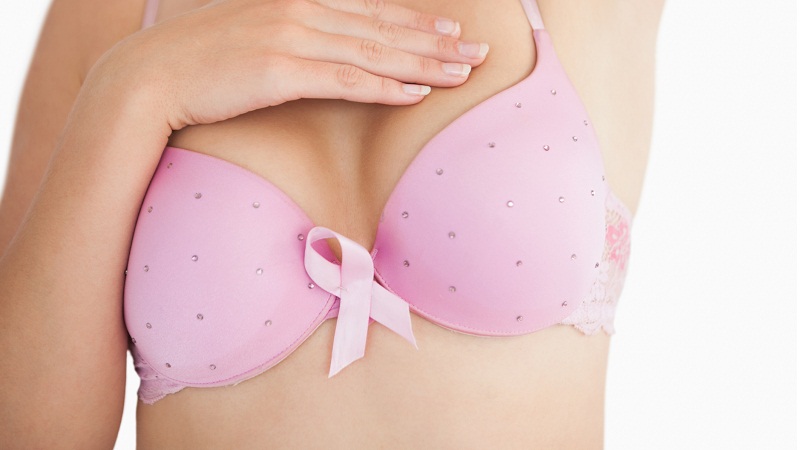 带Bra会增加患乳腺癌的概率吗？的头图