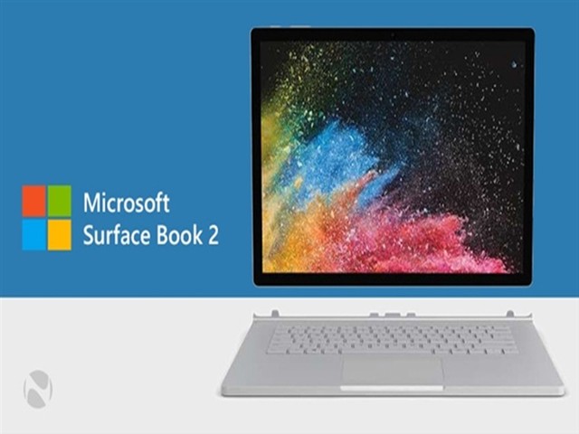 举个栗子：Surface Book2边用边充竟掉电 微软对此回应-栗子博客