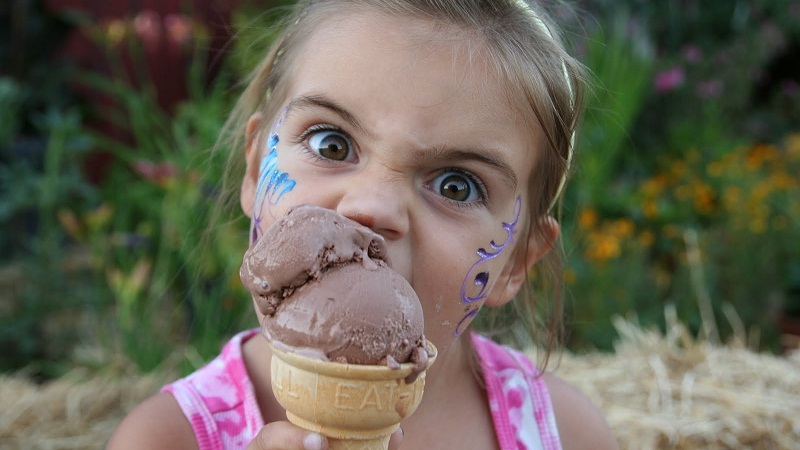 举个栗子：为什么吃冰淇淋会导致头痛？-栗子博客