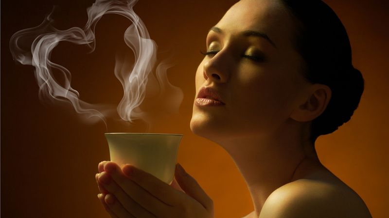 举个栗子：喝咖啡会导致胰腺癌？