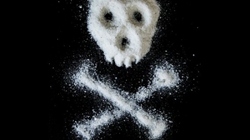 举个栗子：美国奇案：食盐也能杀人于无形？