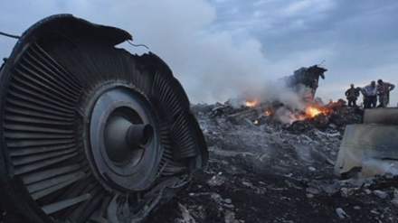 举个栗子：MH17坠落现场，我们看见了什么？