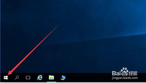 手动操作Windows server  2016 桌面显示我的电脑-栗子博客