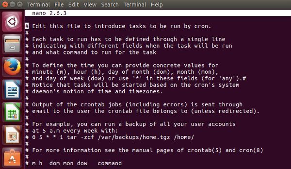 如何在 Linux 启动时以 root 权限运行 bash 脚本
