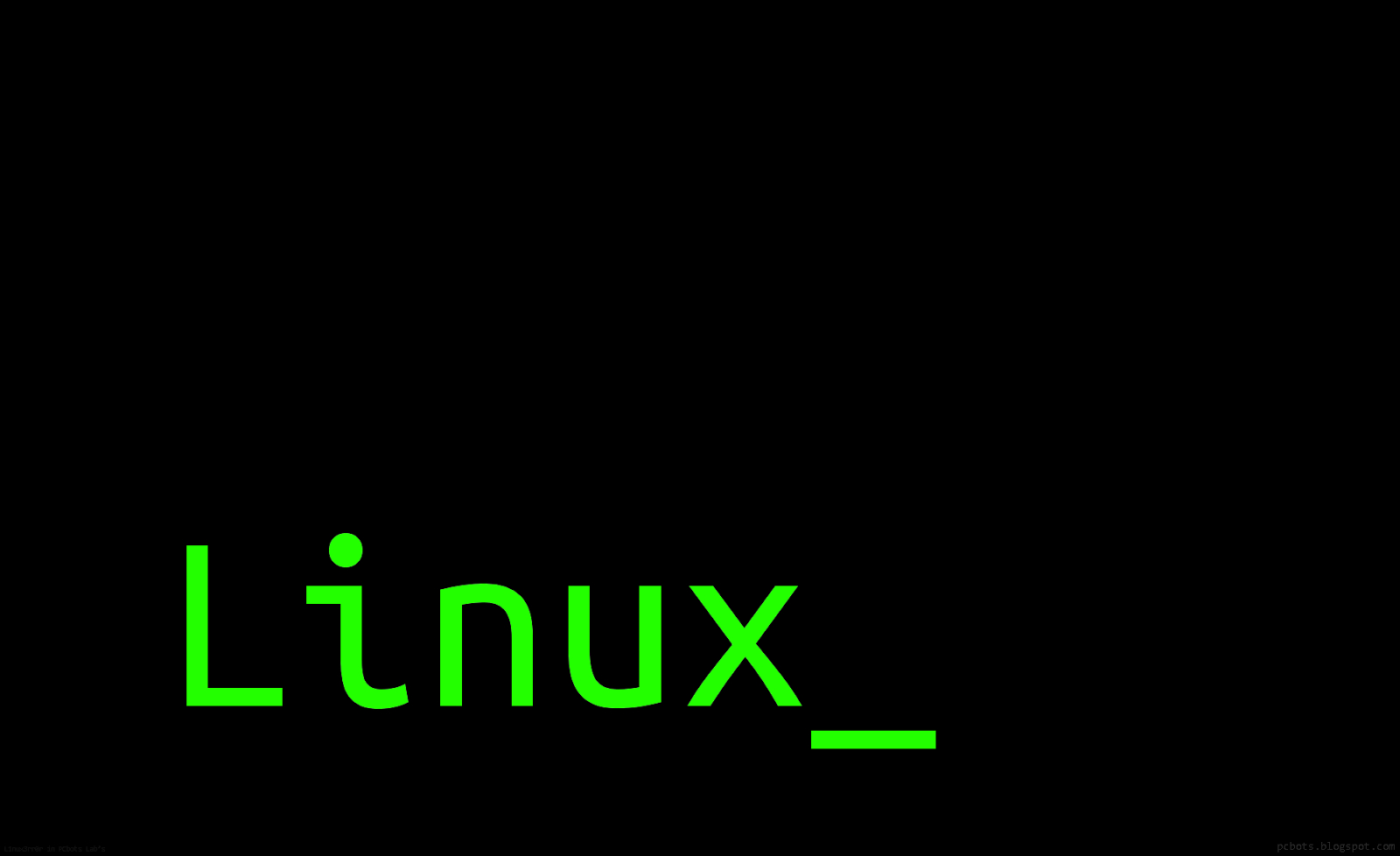 Linux常用命令详解-目录文件操作命令-栗子博客