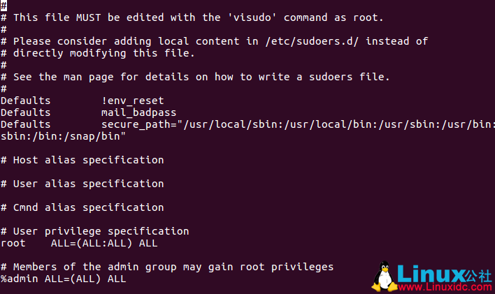 Ubuntu sudo: pip：找不到命令