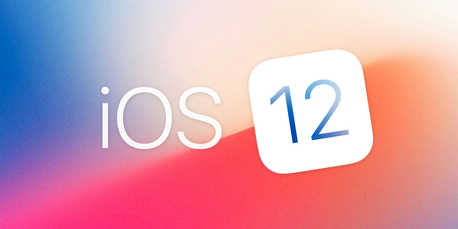 如何在iPhone，iPad和iPod Touch上安装iOS 12公开测试版