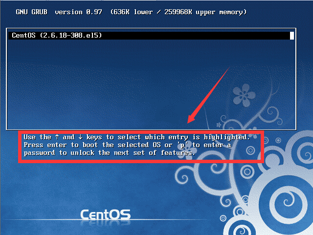 Linux系统之TroubleShooting（CentOS启动故障排除）-栗子博客