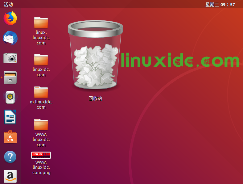 Ubuntu命令行的垃圾箱Trash CLI，远离 rm 命令误删除重要文件的阴影