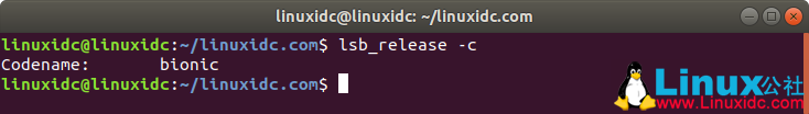 Ubuntu 18.04更改apt为阿里云软件源-栗子博客