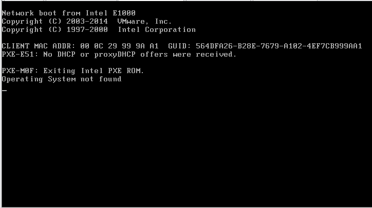 Linux MBR扇区误删恢复