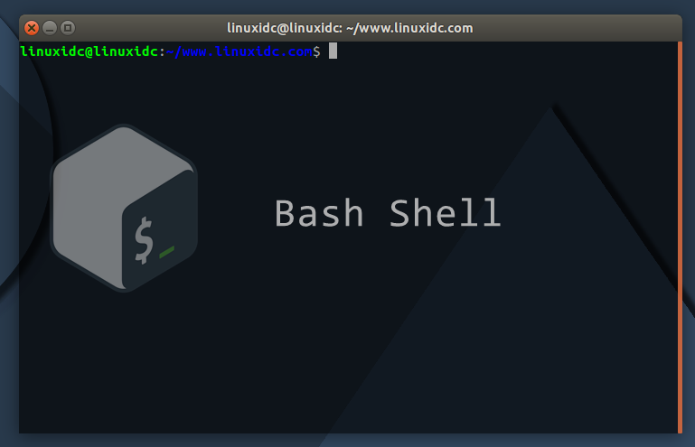 Bash Shell字符串比较入门-栗子博客