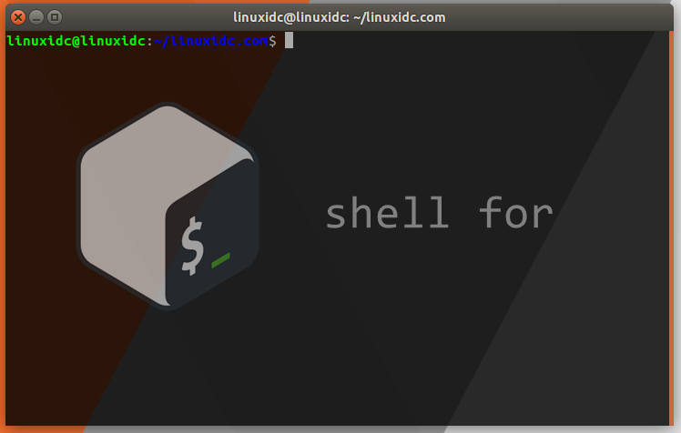 Linux下Shell的for循环语句示例-栗子博客