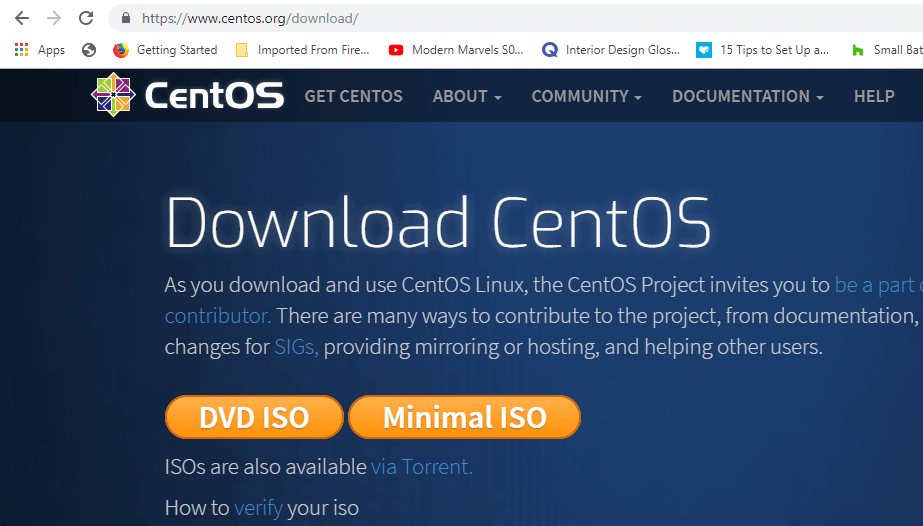 如何安装CentOS 7与Windows 10双启动