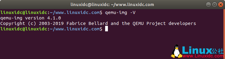 Ubuntu 18.04.3 LTS源码安装QEMU 4.1.0-栗子博客