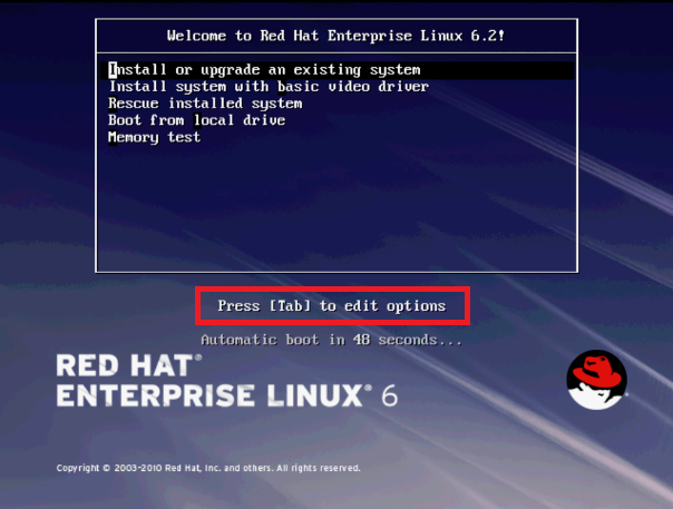 安装Linux系统时LSI RAID卡的驱动挂载-栗子博客